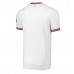 Camiseta West Ham United Visitante Equipación 2023-24 manga corta